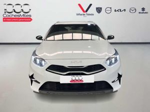 Kia Ceed Tourer 1.0 T-GDi 74kW Style Edition   - Foto 4