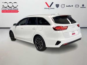 Kia Ceed Tourer 1.0 T-GDi 74kW Style Edition   - Foto 3