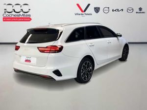 Kia Ceed Tourer 1.0 T-GDi 74kW Style Edition   - Foto 8