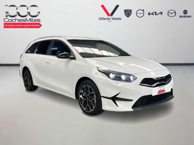Kia Ceed Tourer 1.0 T-GDi 74kW Style Edition   - Foto 7