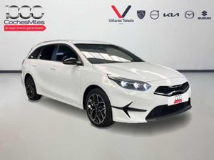 Kia Ceed Tourer 1.0 T-GDi 74kW Style Edition   - Foto 7
