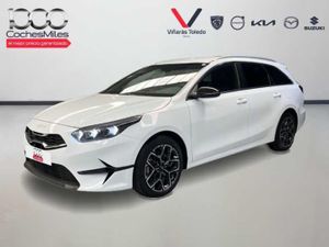 Kia Ceed Tourer 1.0 T-GDi 74kW Style Edition   - Foto 2