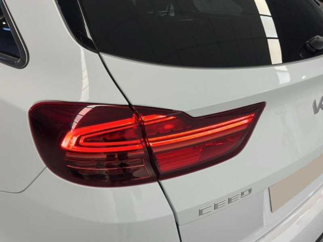 Kia Ceed Tourer 1.0 T-GDi 74kW Style Edition   - Foto 20