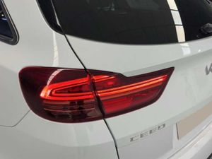 Kia Ceed Tourer 1.0 T-GDi 74kW Style Edition   - Foto 20