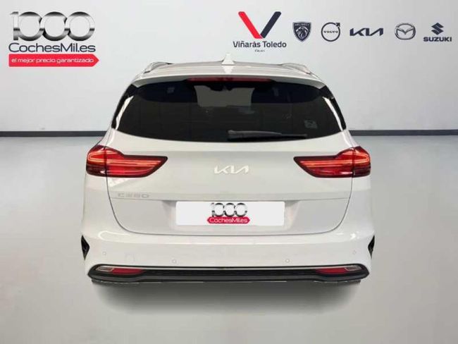 Kia Ceed Tourer 1.0 T-GDi 74kW Style Edition   - Foto 5