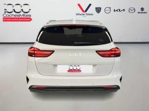 Kia Ceed Tourer 1.0 T-GDi 74kW Style Edition   - Foto 5