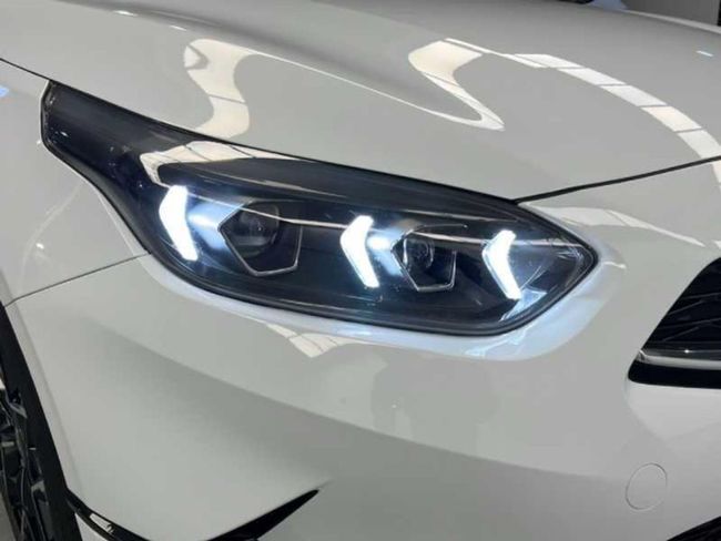 Kia Ceed Tourer 1.0 T-GDi 74kW Style Edition   - Foto 18