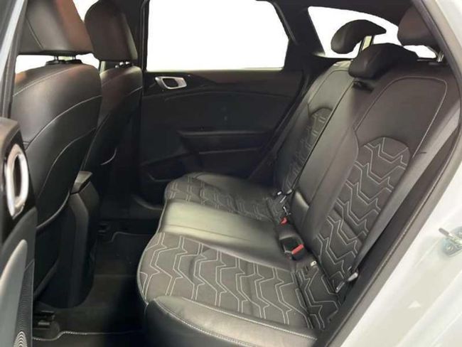 Kia Ceed Tourer 1.0 T-GDi 74kW Style Edition   - Foto 9