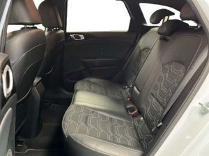 Kia Ceed Tourer 1.0 T-GDi 74kW Style Edition   - Foto 9