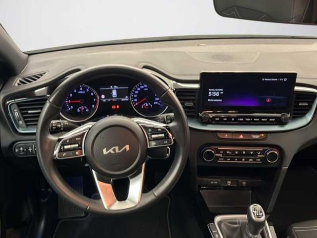 Kia Ceed Tourer 1.0 T-GDi 74kW Style Edition   - Foto 11