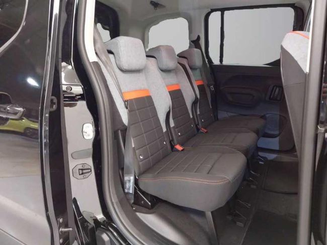 Citroën Berlingo Talla M BlueHDi 100 S&S MAX   - Foto 12
