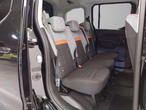 Citroën Berlingo Talla M BlueHDi 100 S&S MAX   - Foto 12