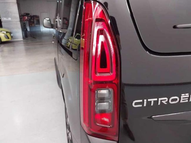 Citroën Berlingo Talla M BlueHDi 100 S&S MAX   - Foto 19
