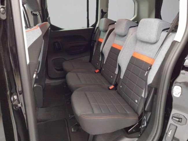Citroën Berlingo Talla M BlueHDi 100 S&S MAX   - Foto 9