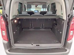 Citroën Berlingo Talla M BlueHDi 100 S&S MAX   - Foto 14