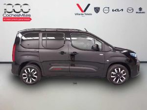 Citroën Berlingo Talla M BlueHDi 100 S&S MAX   - Foto 5