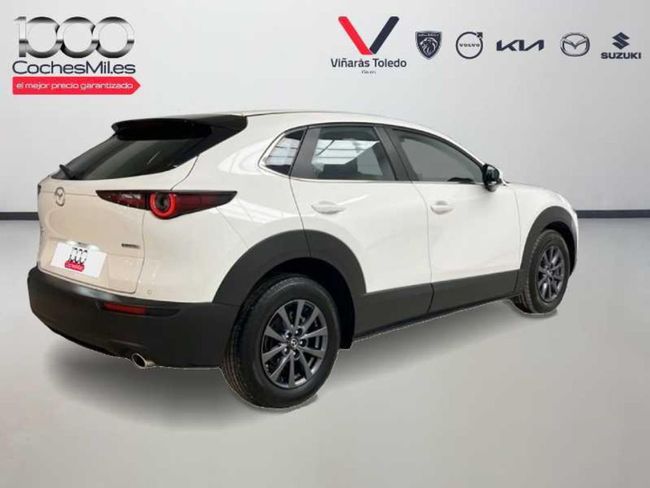 Mazda CX-30 2.5L e-SKYACT G MHEV 103kW Prime-Line AT   - Foto 8