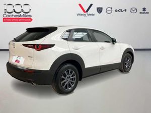 Mazda CX-30 2.5L e-SKYACT G MHEV 103kW Prime-Line AT   - Foto 8