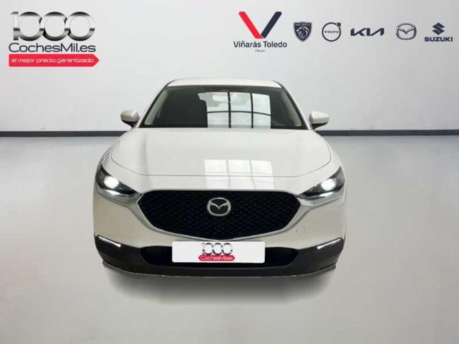 Mazda CX-30 2.5L e-SKYACT G MHEV 103kW Prime-Line AT   - Foto 4
