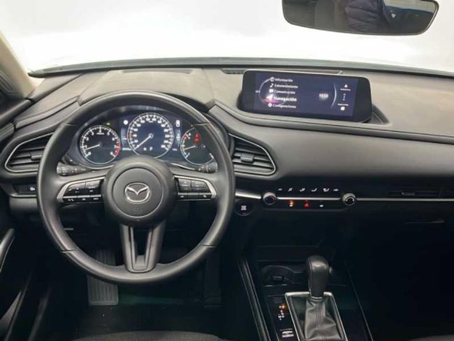 Mazda CX-30 2.5L e-SKYACT G MHEV 103kW Prime-Line AT   - Foto 16