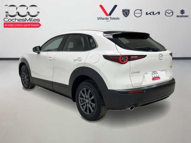 Mazda CX-30 2.5L e-SKYACT G MHEV 103kW Prime-Line AT   - Foto 3