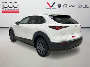 Mazda CX-30 2.5L e-SKYACT G MHEV 103kW Prime-Line AT   - Foto 3