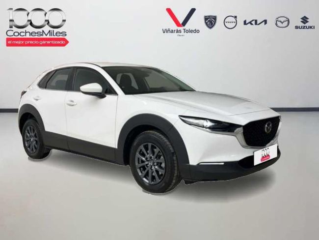 Mazda CX-30 2.5L e-SKYACT G MHEV 103kW Prime-Line AT   - Foto 7