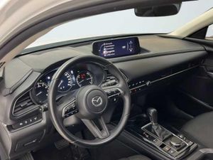 Mazda CX-30 2.5L e-SKYACT G MHEV 103kW Prime-Line AT   - Foto 12