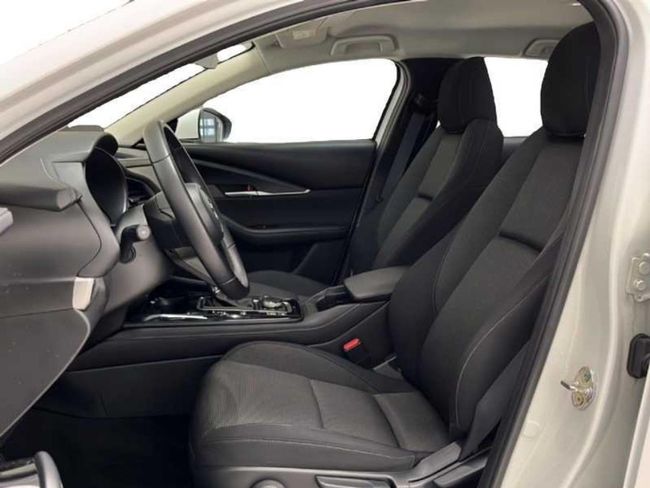 Mazda CX-30 2.5L e-SKYACT G MHEV 103kW Prime-Line AT   - Foto 10
