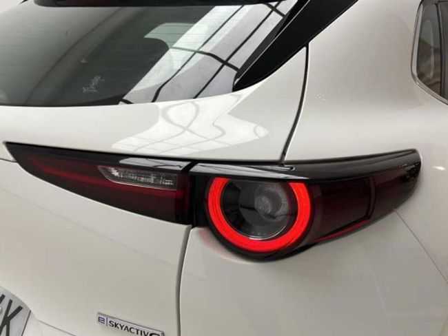 Mazda CX-30 2.5L e-SKYACT G MHEV 103kW Prime-Line AT   - Foto 20