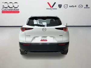 Mazda CX-30 2.5L e-SKYACT G MHEV 103kW Prime-Line AT   - Foto 5