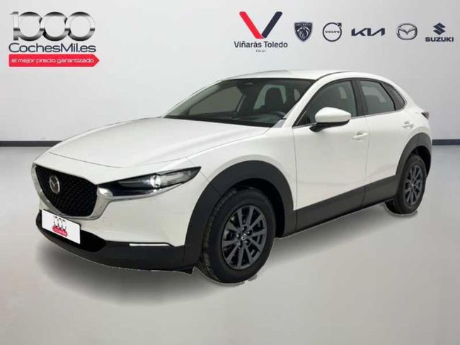 Mazda CX-30 2.5L e-SKYACT G MHEV 103kW Prime-Line AT   - Foto 2