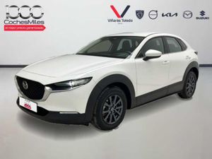 Mazda CX-30 2.5L e-SKYACT G MHEV 103kW Prime-Line AT   - Foto 2