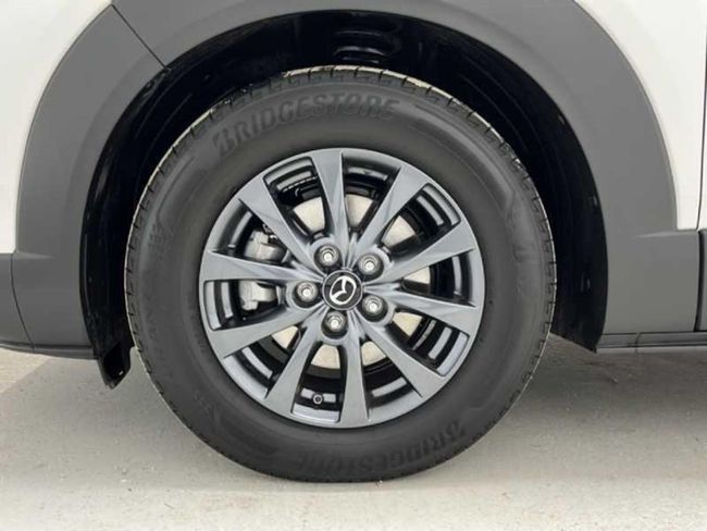 Mazda CX-30 2.5L e-SKYACT G MHEV 103kW Prime-Line AT   - Foto 15