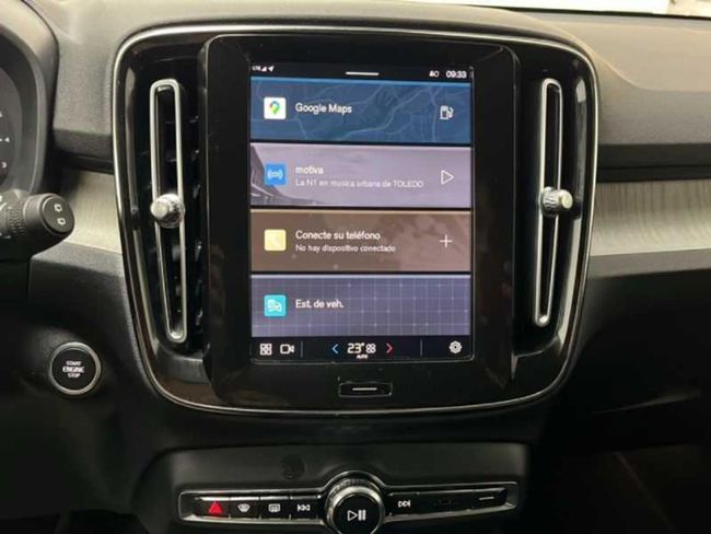 Volvo XC40 2.0 B3 G Core Auto   - Foto 15