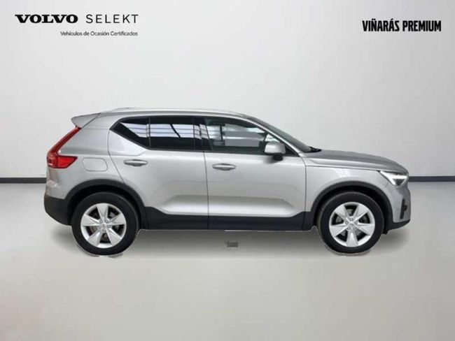 Volvo XC40 2.0 B3 G Core Auto   - Foto 6
