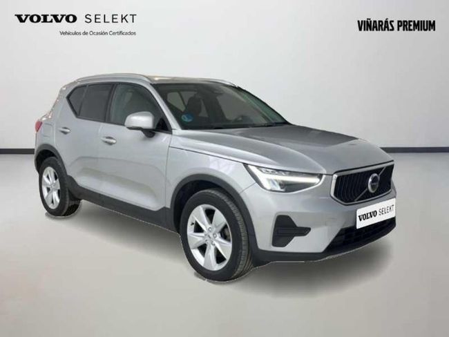 Volvo XC40 2.0 B3 G Core Auto   - Foto 7