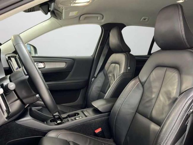 Volvo XC40 2.0 B3 G Core Auto   - Foto 10