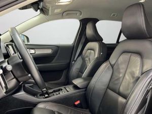 Volvo XC40 2.0 B3 G Core Auto   - Foto 10