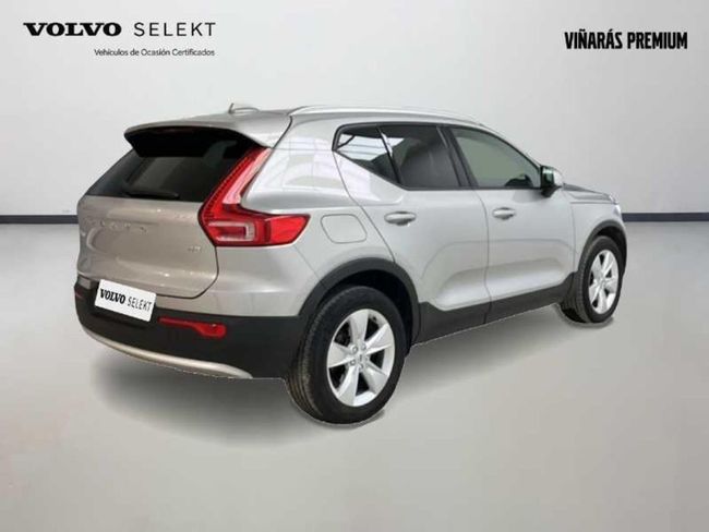 Volvo XC40 2.0 B3 G Core Auto   - Foto 8