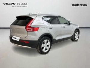 Volvo XC40 2.0 B3 G Core Auto   - Foto 8
