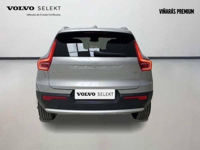 Volvo XC40 2.0 B3 G Core Auto   - Foto 5