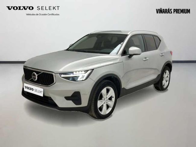Volvo XC40 2.0 B3 G Core Auto   - Foto 2