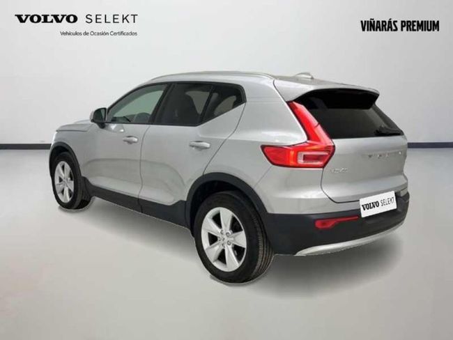 Volvo XC40 2.0 B3 G Core Auto   - Foto 3