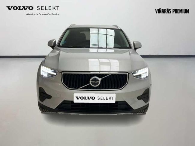 Volvo XC40 2.0 B3 G Core Auto   - Foto 4