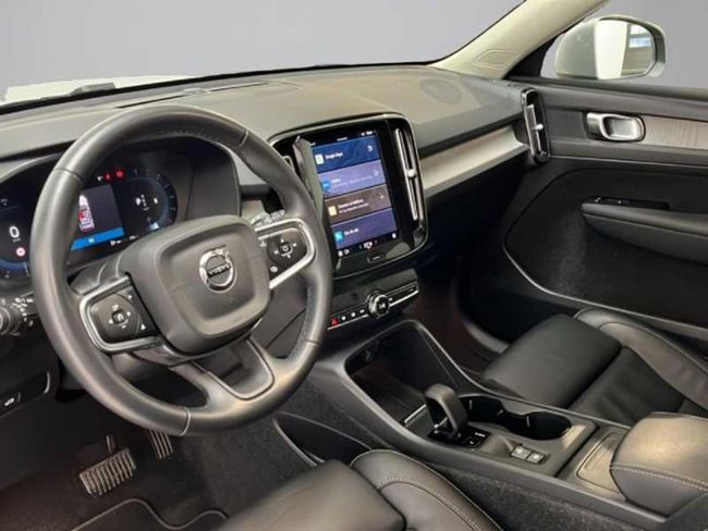 Volvo XC40 2.0 B3 G Core Auto   - Foto 20