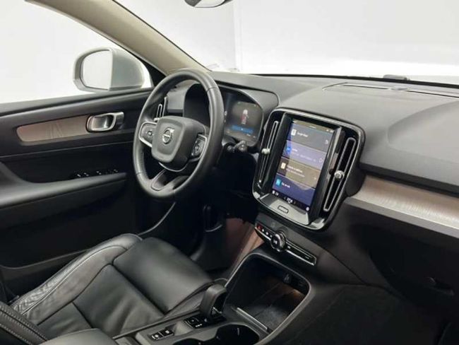 Volvo XC40 2.0 B3 G Core Auto   - Foto 9