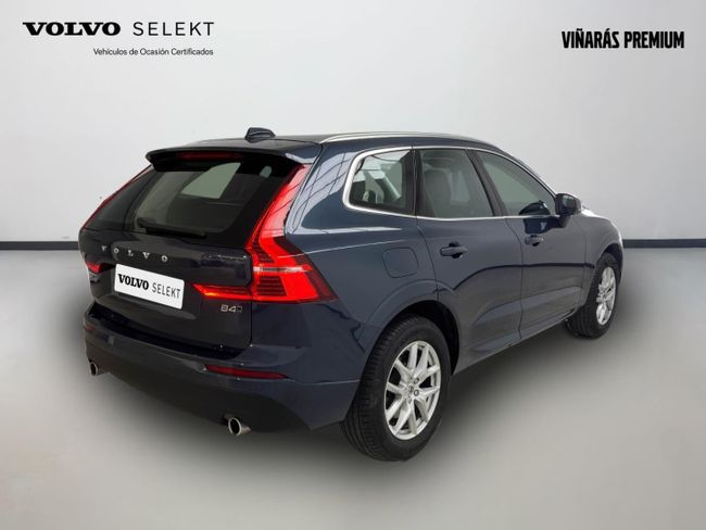 Volvo XC60 2.0 B4 D AWD Business Plus Auto   - Foto 7