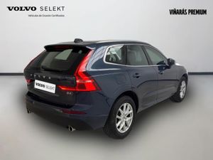 Volvo XC60 2.0 B4 D AWD Business Plus Auto   - Foto 7