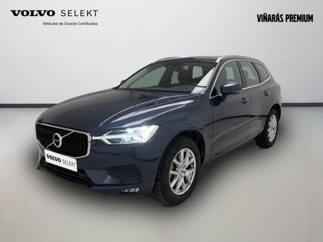 Volvo XC60 2.0 B4 D AWD Business Plus Auto   - Foto 2